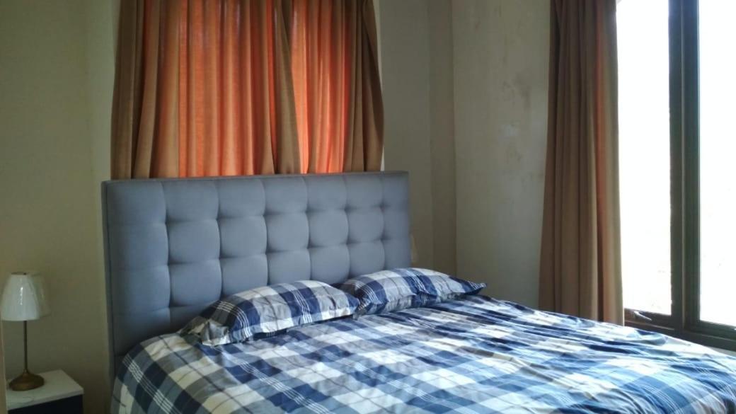Bogor Tenjolaya Park Villa Bagian luar foto